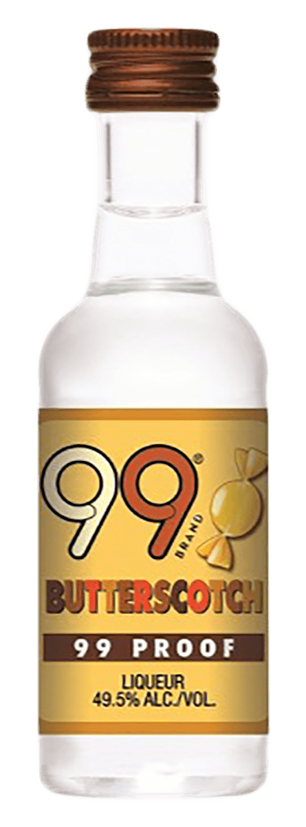 99 Butterscotch 50ml