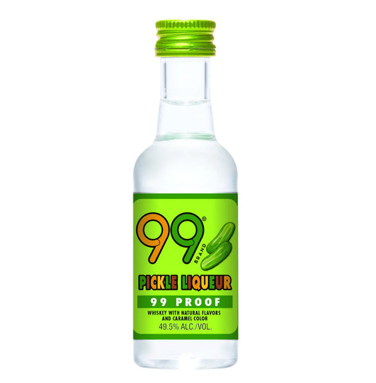 99's Brand Pickles 50ml