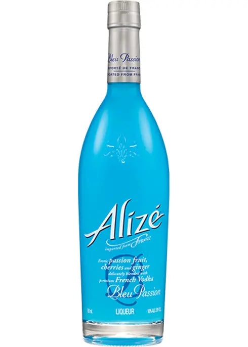 Alize Bleu Passion 750ml