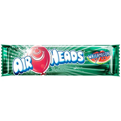 Airheads Watermelon .55oz