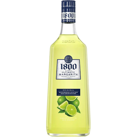 1800 Ultimate Margarita 1.75L