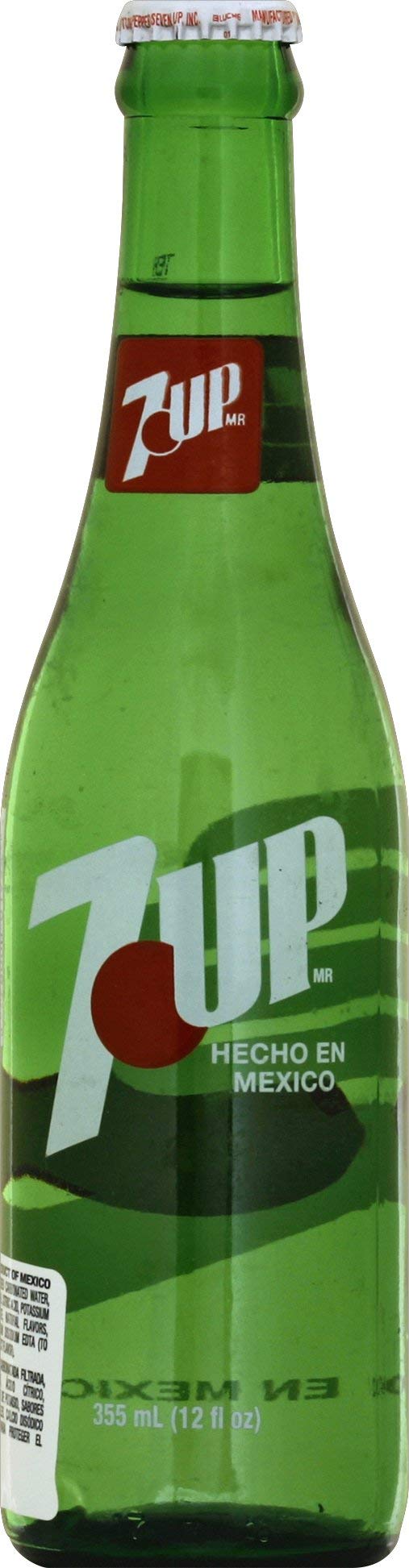 7up Mexico