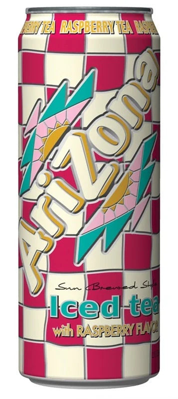 Arizona with Raspberry 24 fl oz