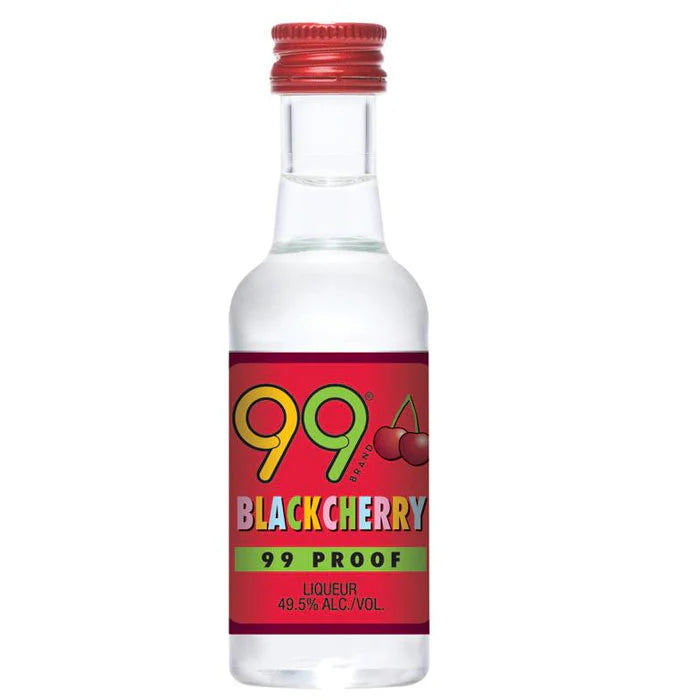 99 Blackcherry 50ml