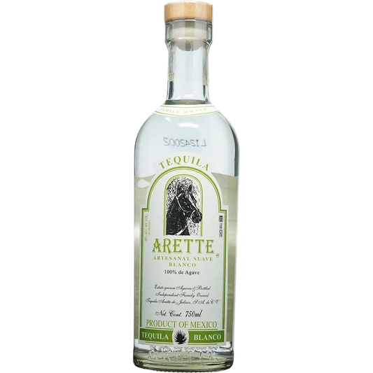 Arette Artesanal Suave Blanco 750ml