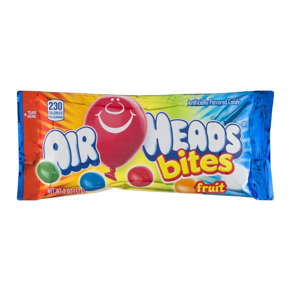 Airheads Bites 2oz