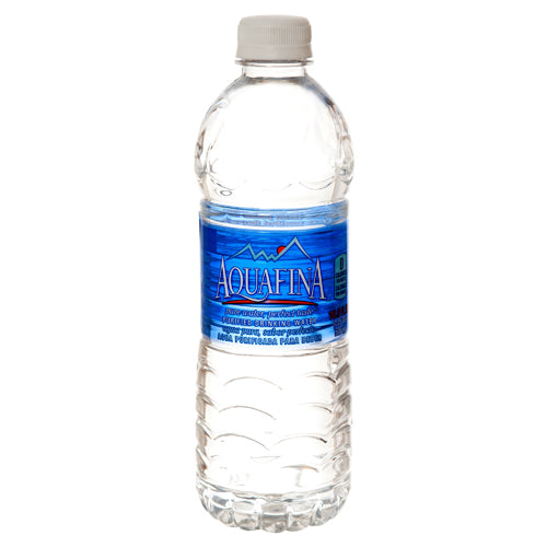 Aquafina 16.9 fl oz