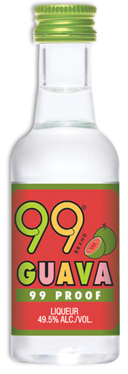 99 Guava 50ml