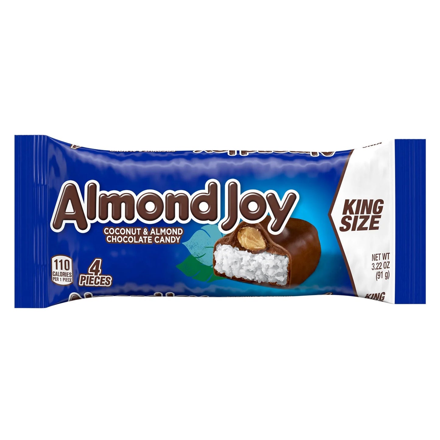 Almond Joy King Size