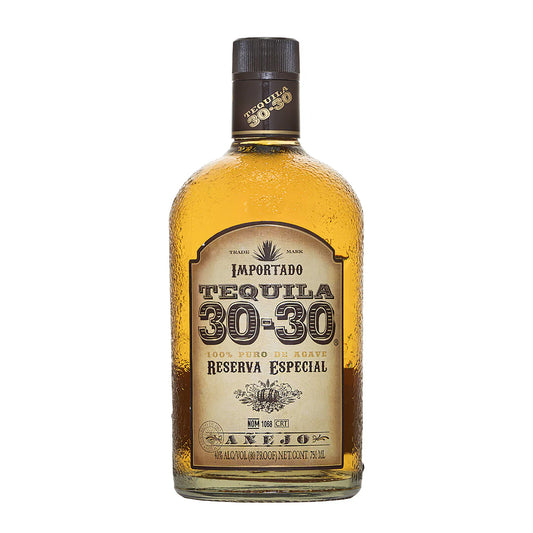 30-30 Anejo 750ml