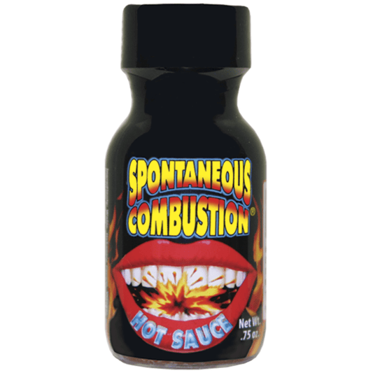 Ass Kickin Spontaneous Combustion .75oz