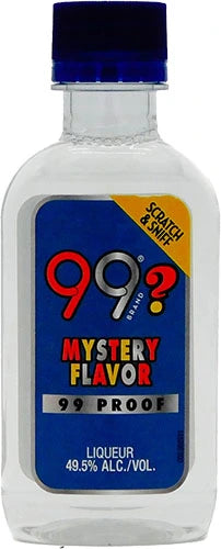 99 Mystery 100ml