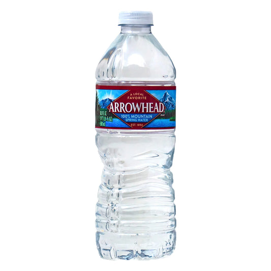 Arrowhead 16.9 fl oz