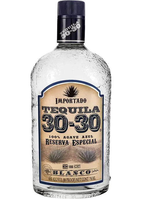 30-30 Blanco 750ml