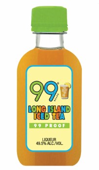 99 Long Island Iced Tea 100ml