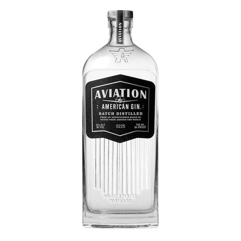 Avaiation Gin 375ml