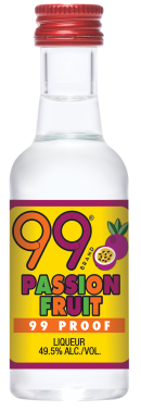 99 Passion Fruit 50ml