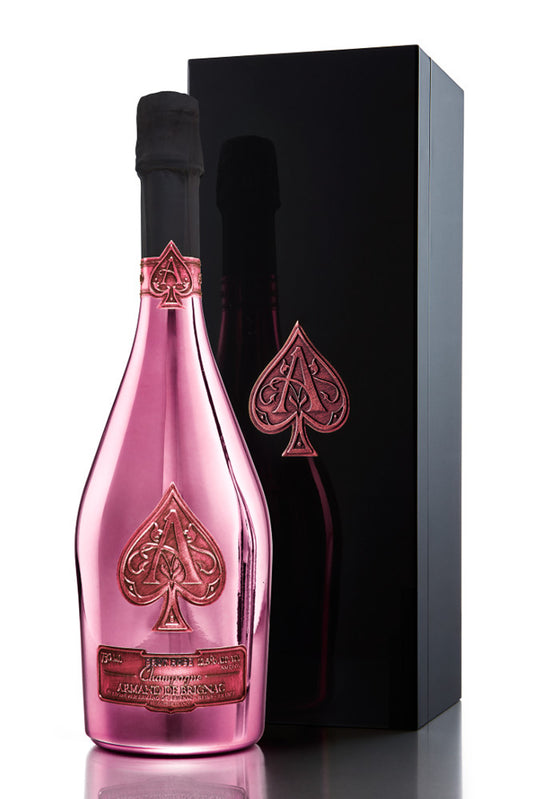 Armand De Brignac Brut Rose 750ml