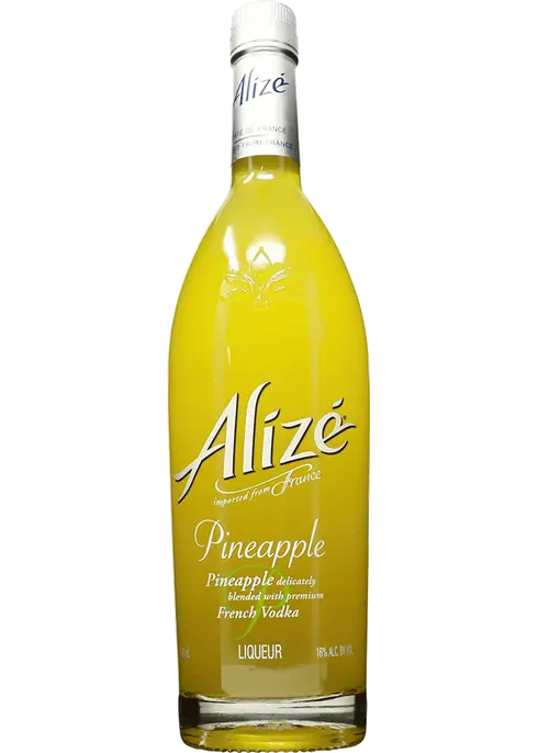 Alize Pineapple 750ml