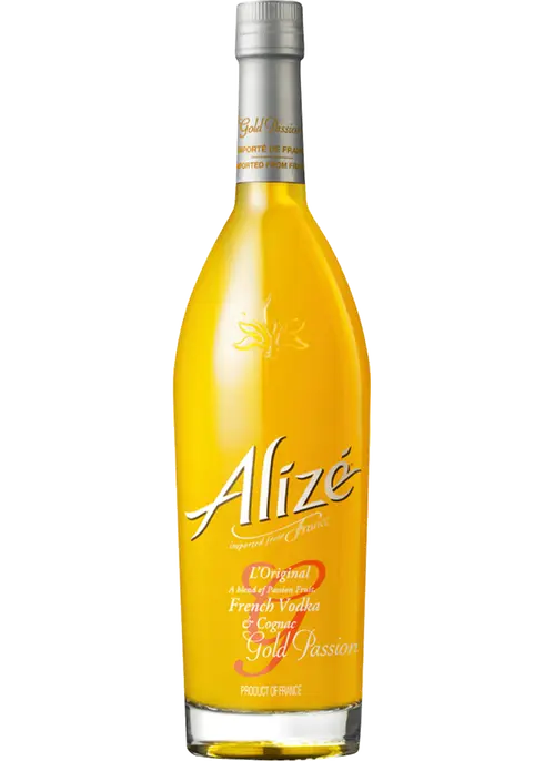 Alize Gold Passion 750ml