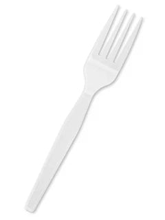 51 Pcs Forks