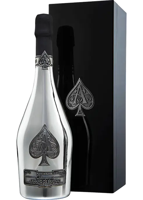 Armand De Brignac Blanc De Blanc 750ml