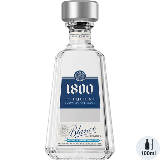 1800 Blanco 100ml