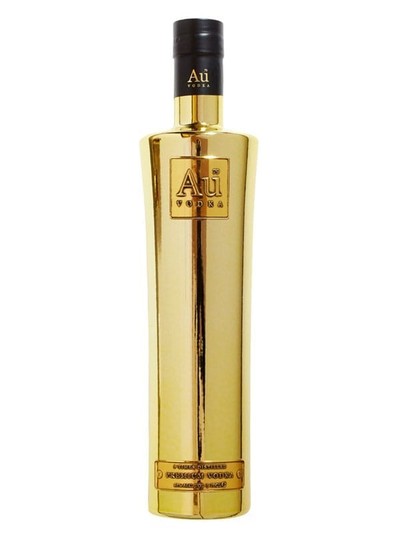 AU Vodka 750ml