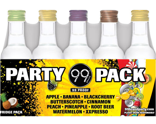 99 Party Pack 12ct