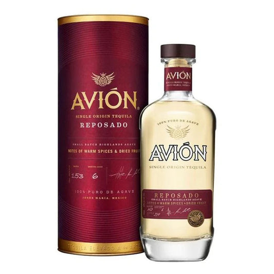 Avion Reposado 750ml