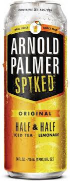 Arnold Palmer Spiked Original 24 fl oz