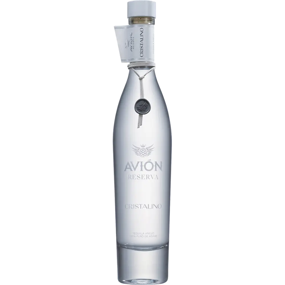 Avion Reserve Cristalino 750ml