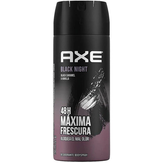 AXE Black Night 4oz