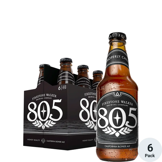 805 12 Pack Bottles