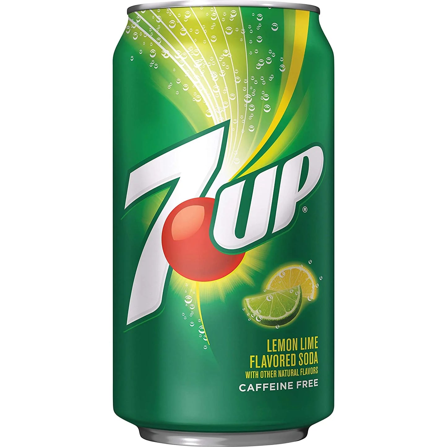 7 Up 12 fl oz Can