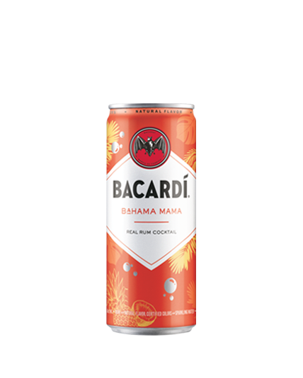 Bacardi Bahama Mama 12 fl oz