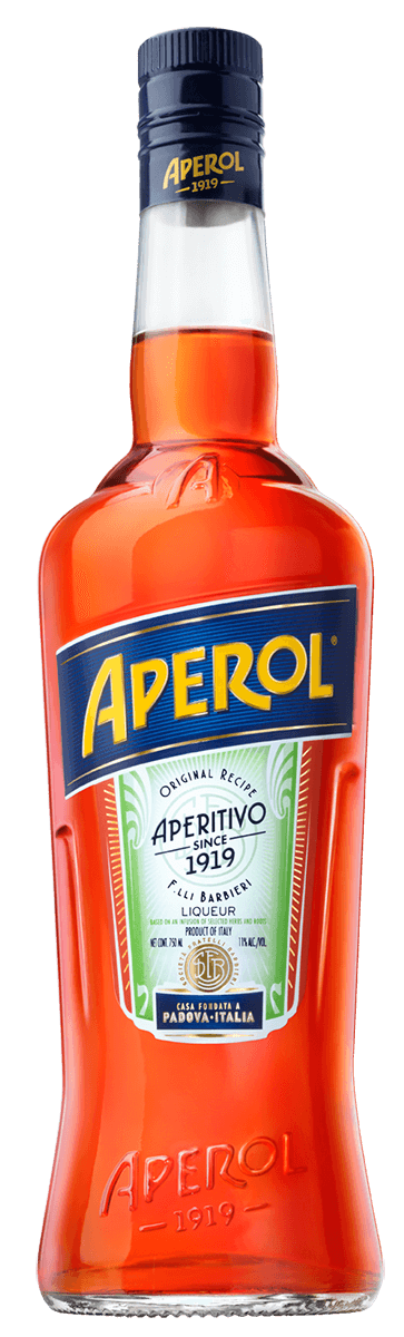 Aperol 750ml