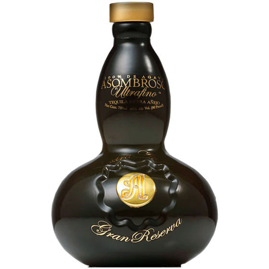 Asombroso Gran Reserva Extra Anejo 750ml