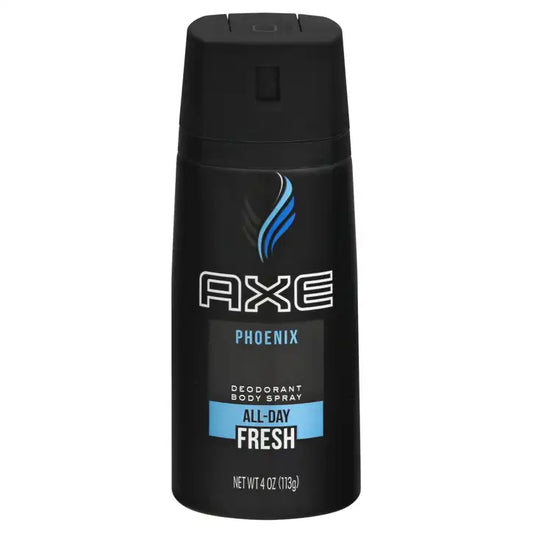 Axe Fresh Phoenix 4oz