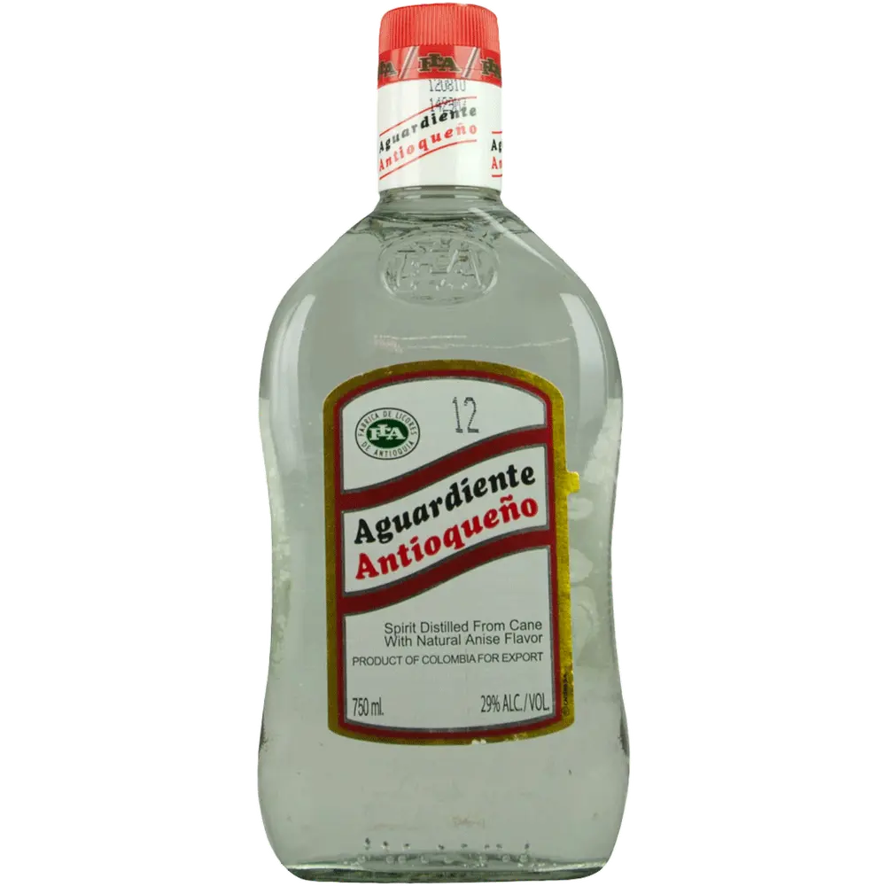 Antioqueno Aguardiente 750ml