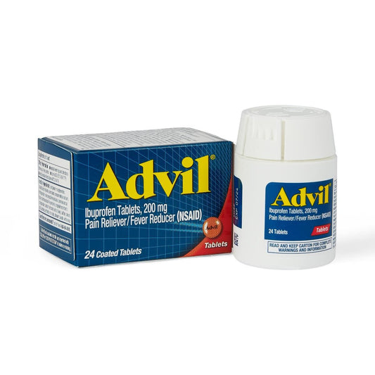 Advil 24ct