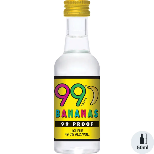 99 Banana's 50ml