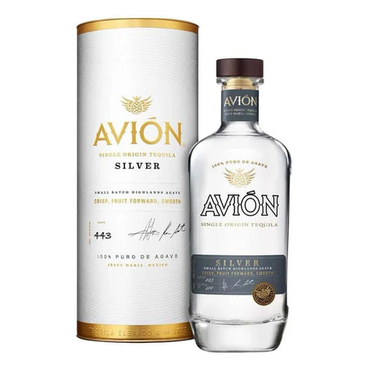 Avion Silver 750ml