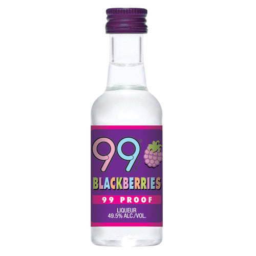 99 Blackberries 50ml