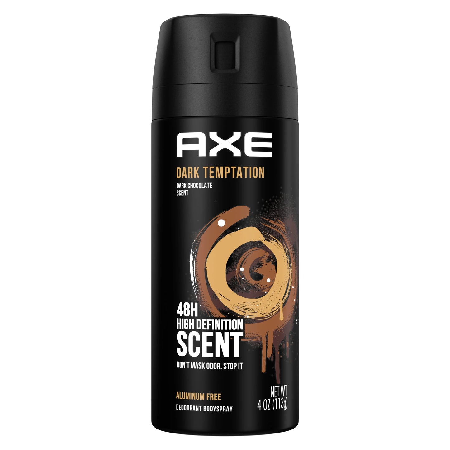 AXE Dark Temptation 4oz