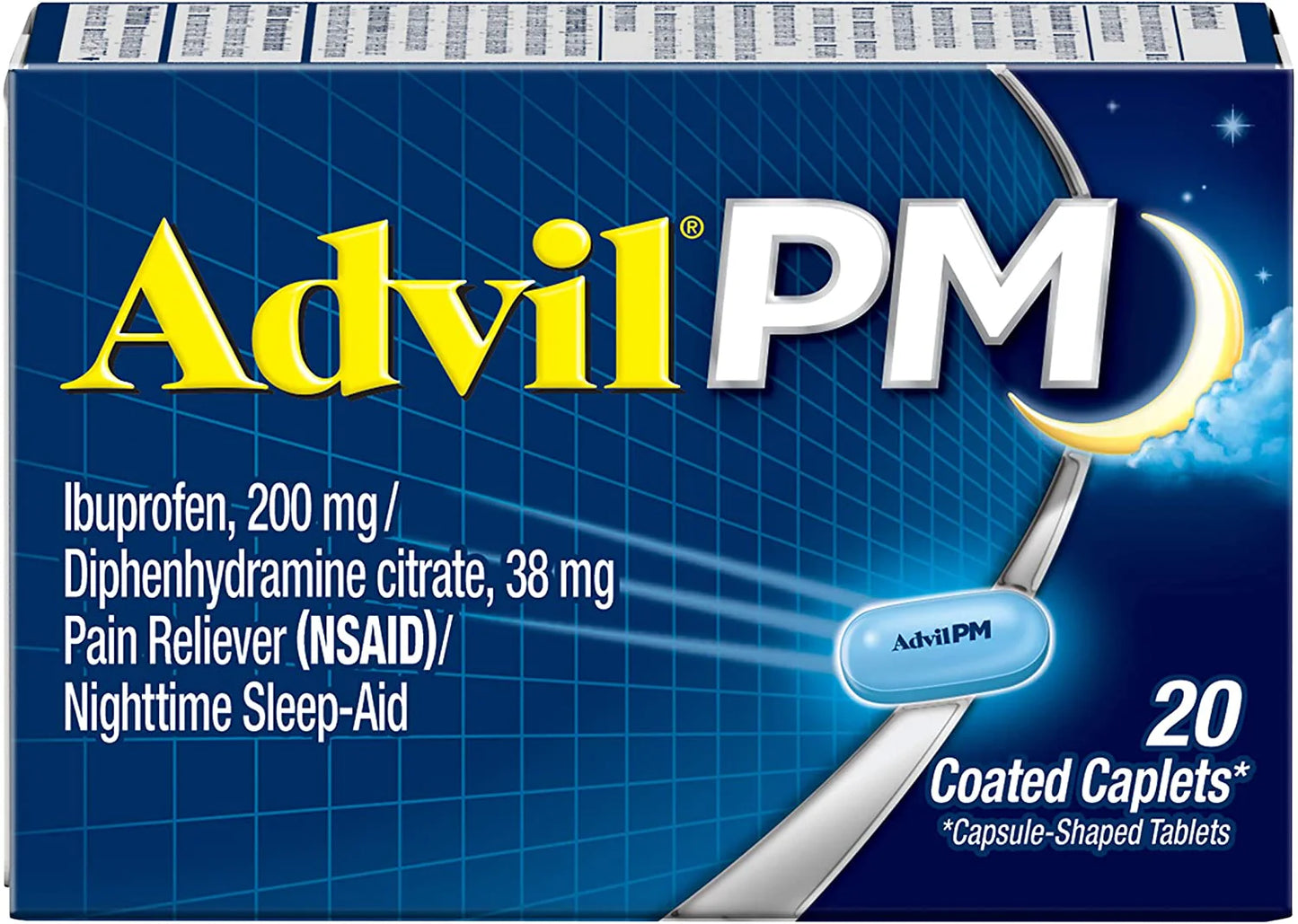 Advil PM 20ct