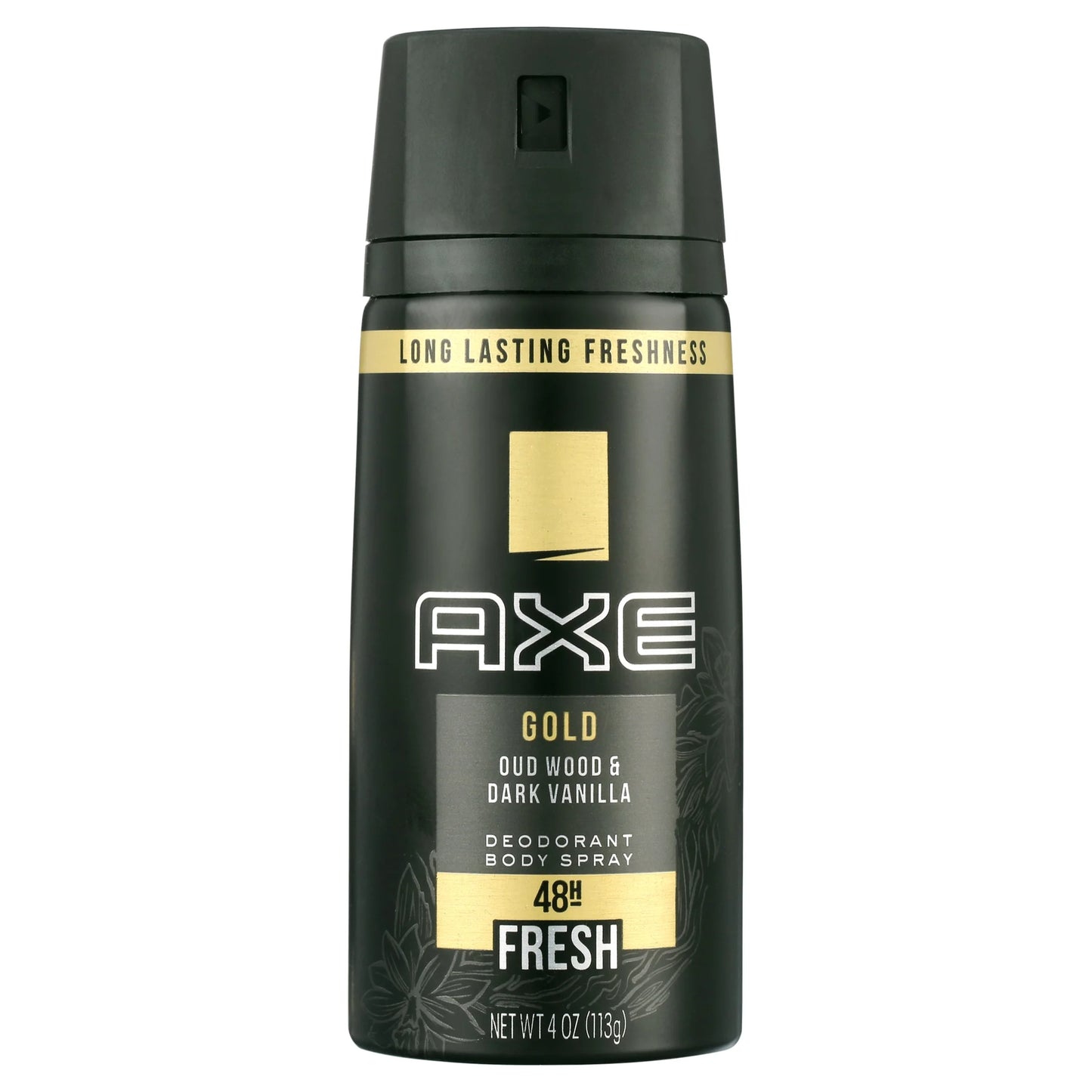 AXE Gold 4oz