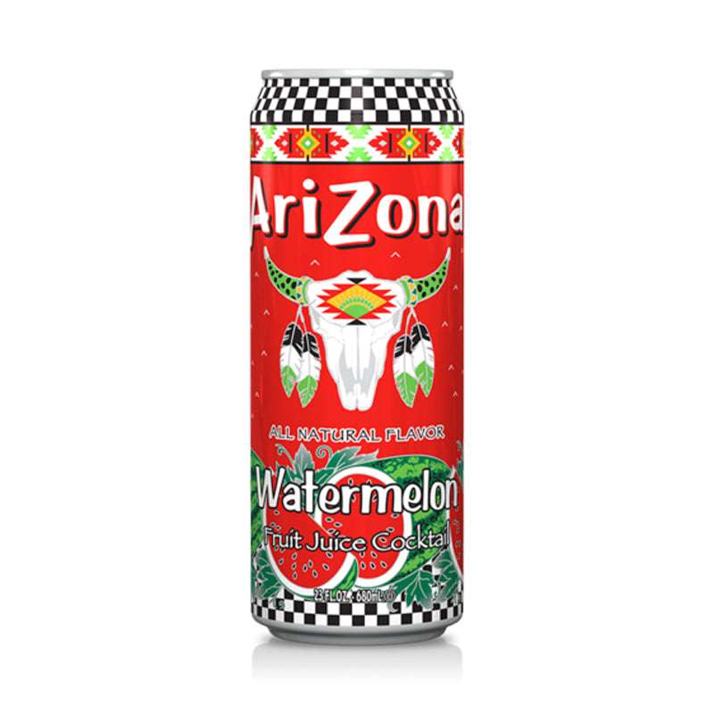 Arizona Watermelon 24 fl oz