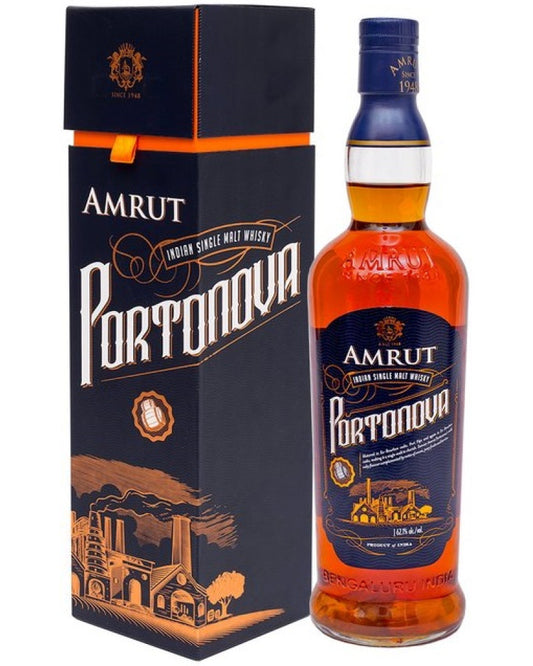 Amrut Portonova 750ml