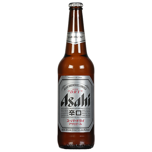 Asahi Super Dry 21 fl oz